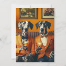 Search for danes invitations Pets