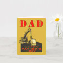 Search for steam engine cards Dad