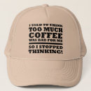 Search for much hats Coffee