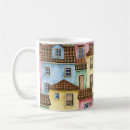 Search for old building mugs House
