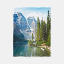 Search for banff national park blankets Canadian rockies