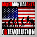 Search for mma posters Martial