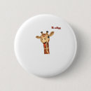 Search for winking badges Giraffe