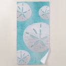 Search for sand dollar beach towels Nautical
