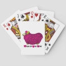 Search for new year playing cards Animal