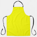 Search for fluorescent aprons Colour