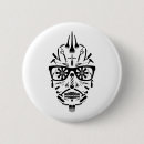 Search for calavera badges Dia de los muertos