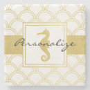 Search for seahorses coasters Beach house