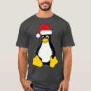 Search for linux penguin tshirts Coding