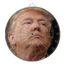 Search for donald trump dartboards Hate