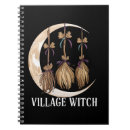 Search for wicca notebooks Witch