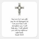 Search for inspirational bible verses stickers Quote