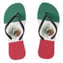 Search for mexico jandals White