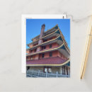 Search for pagoda postcards Architecture