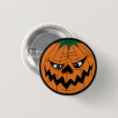 Search for halloween pumpkin badges Kids