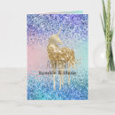 Search for purple cards Sparkle