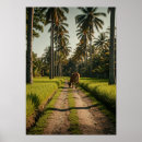 Search for bali posters Rice