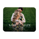 Search for stylish wedding save the dates Elegant