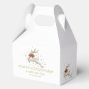 Search for christmas favour boxes Elegant