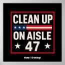 Search for funny anti trump posters Political