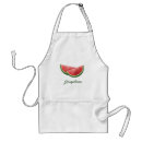 Search for fruit slice aprons Illustration