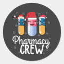 Search for crew stickers Xmas