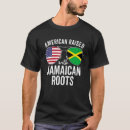 Search for jamaican tshirts Raised