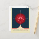 Search for deep space postcards Science fiction