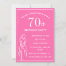 Search for ladies golf invitations Golfer