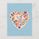 Search for couple postcards Heart