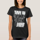 Search for israelite tshirts Truth