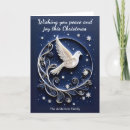 Search for dove christmas cards Wildlife