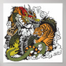 Search for ancient dragon art China