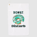 Search for donut golf equipment Sweet