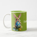 Search for easter bunny mugs Flowers