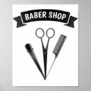 Search for hairdressing posters Barber