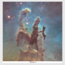 Search for stellar nursery stickers Starbirth