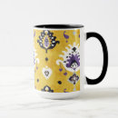 Search for ikat mugs Tribal
