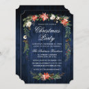 Search for wood christmas invitations Red