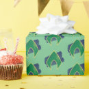 Search for symbol wrapping paper Superhero