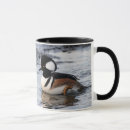 Search for white ducks mugs Wildlife