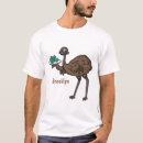 Search for emu tshirts Cartoon