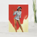 Search for nurse girl cards Vintage