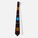 Search for orb ties Fractal