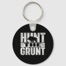 Search for boars key rings Hunting