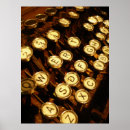 Search for old key art Typewriter