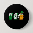 Search for black irish badges Ireland