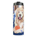 Search for golden retriever travel mugs Sporting