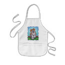 Search for bernard aprons Cute