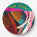 Search for feliz navidad plates Mexican